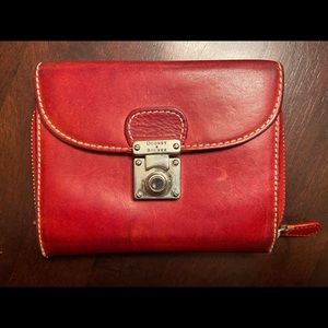 Dooney & Bourke Alto Wallet